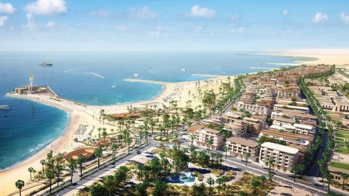 Bahrain aims to cross preCovid levels in Indian tourists arrivals in