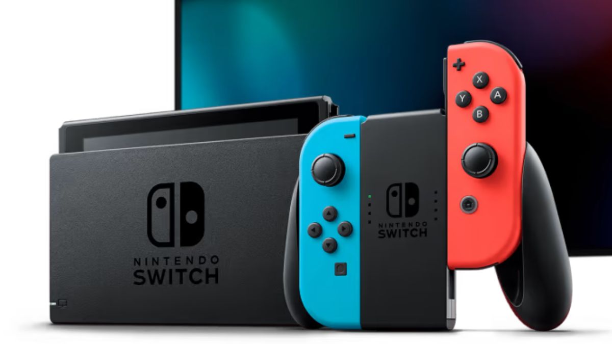 Nintendo Switch 2 will feature a better processor, woos devs with DLSS