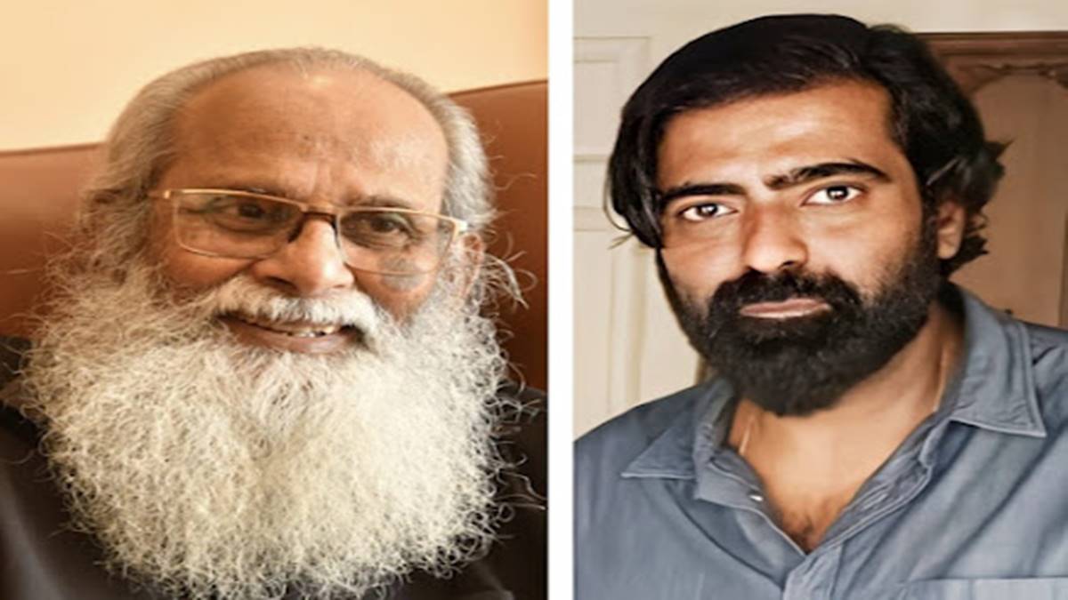 Producer and Director Shailender Vyas joins forces with RRR and