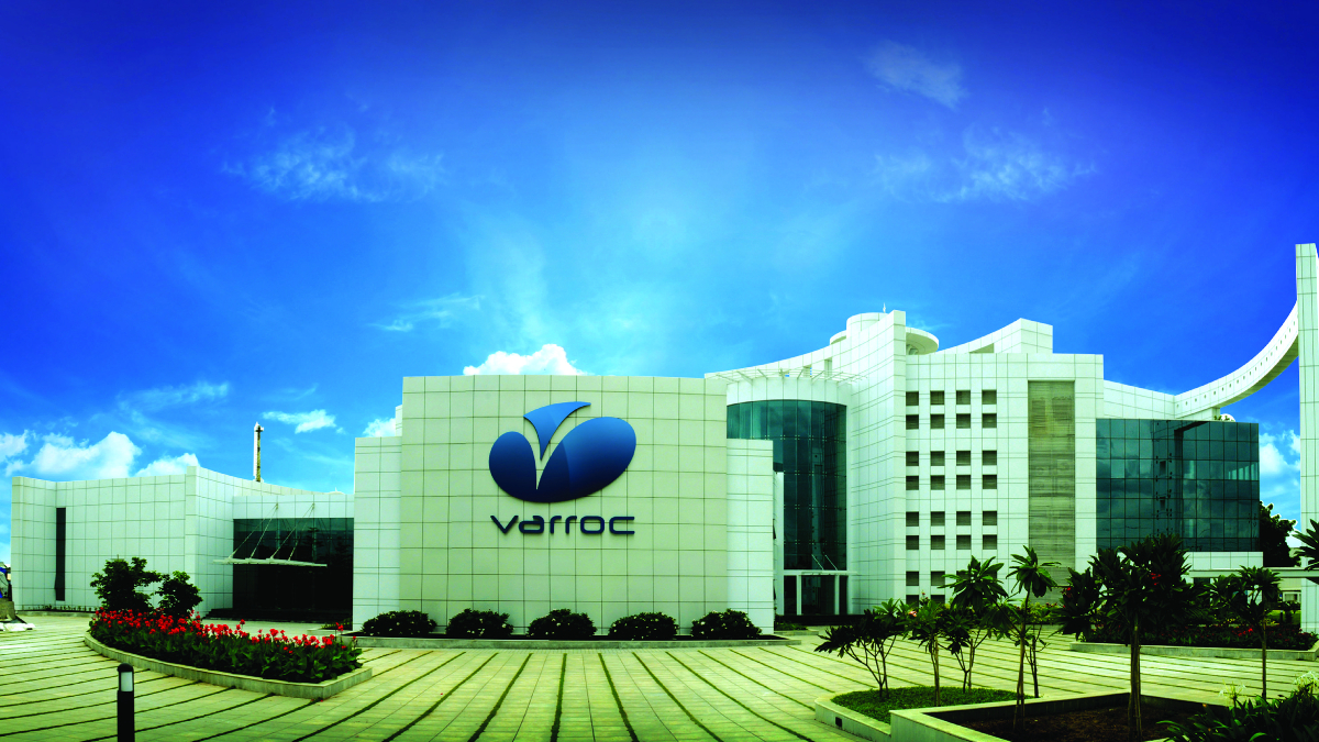 Varroc Engineering reports 55.7 crore profit for Q2 FY2024 Express
