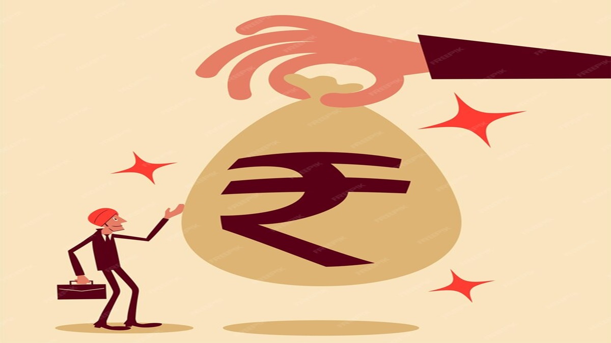 Rs 1 crore salary package The shocking truth behind CTC vs inhand pay(03)