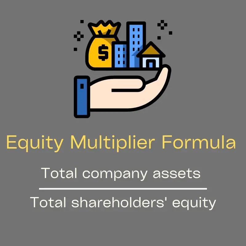 Equity Multiplier Formula and Examples Financial