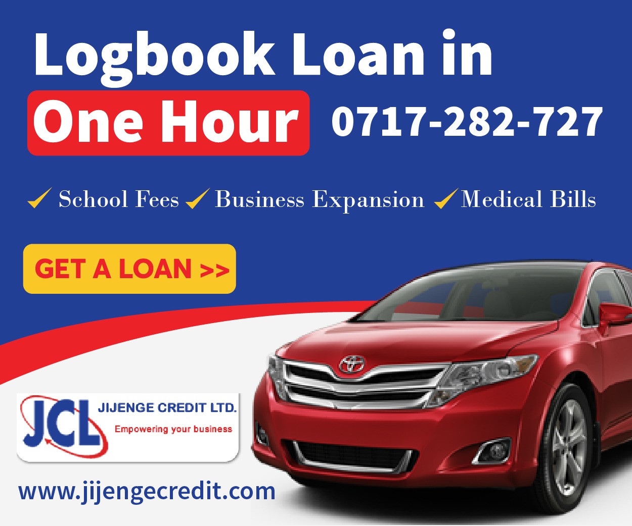 Micro lender Jijenge strikes deal with Public Service to increase