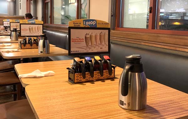 IHOP Kids Eat Free How to Score Free Pancakes Weekly! Financially Alert