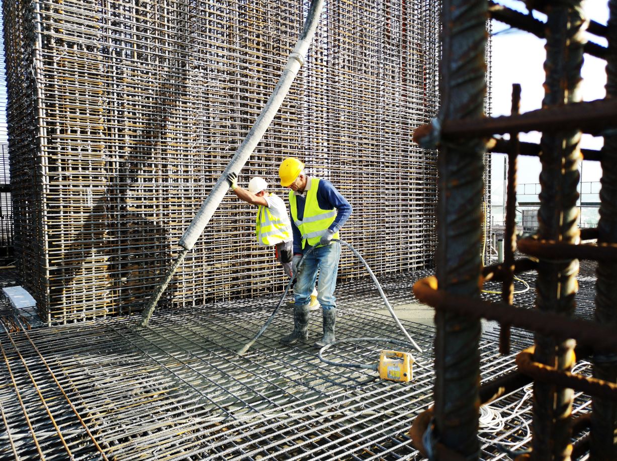 New Construction Cost Breakdown 2023 Construction Costs To Remain High Until 2023 - Financial Mirror