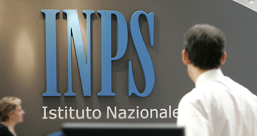 Inps, Online La Nuova Modalità Per Richiedere Il Tfr 450_x_850_jpg