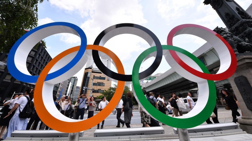 olimpiadi giappone 2023 Perché Le Olimpiadi Restano Un'occasione Per L'azionario Giapponese