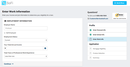 SoFi Review Social Lending For Mortgage, Student Loans, And Personal