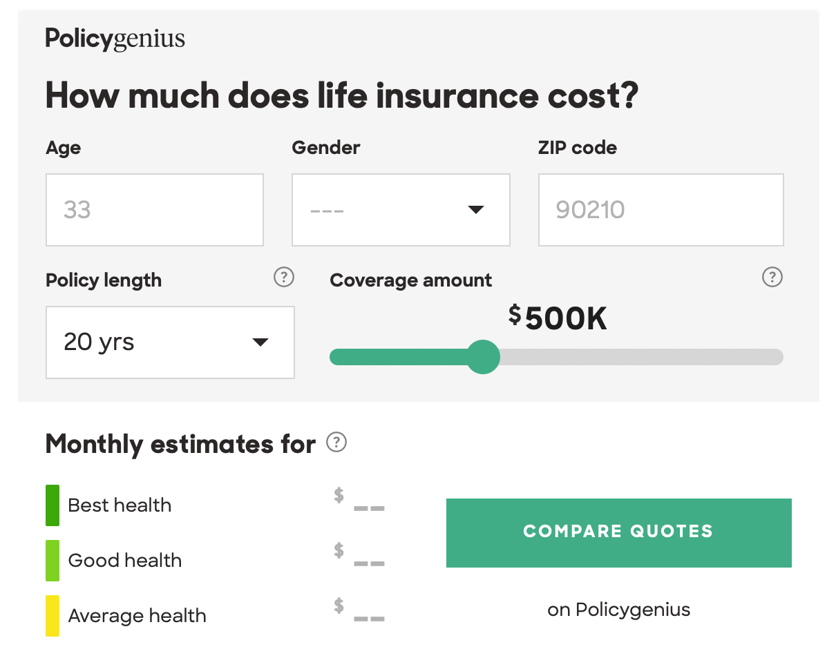 How Long Does It Take To Get A Life Insurance Payout? Financial Samurai