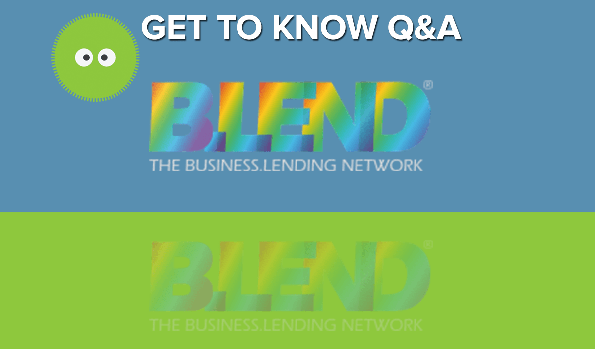 Blend Network Get To Know Q&A With CEO Yann