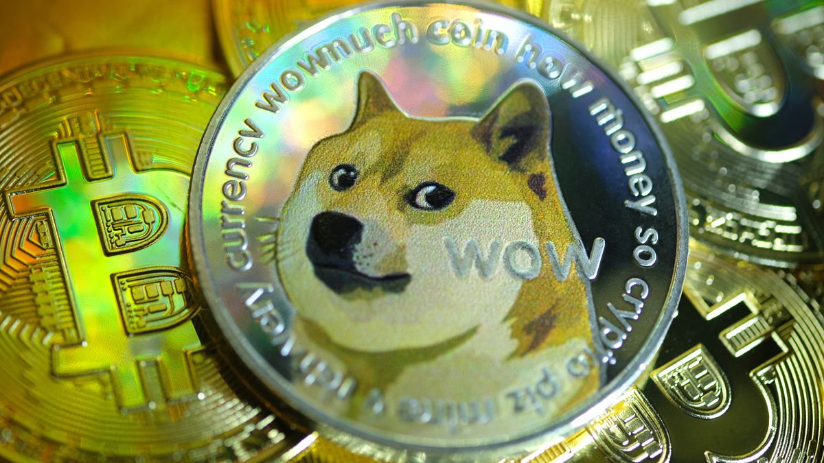 ¿Qué es el dogecoin?