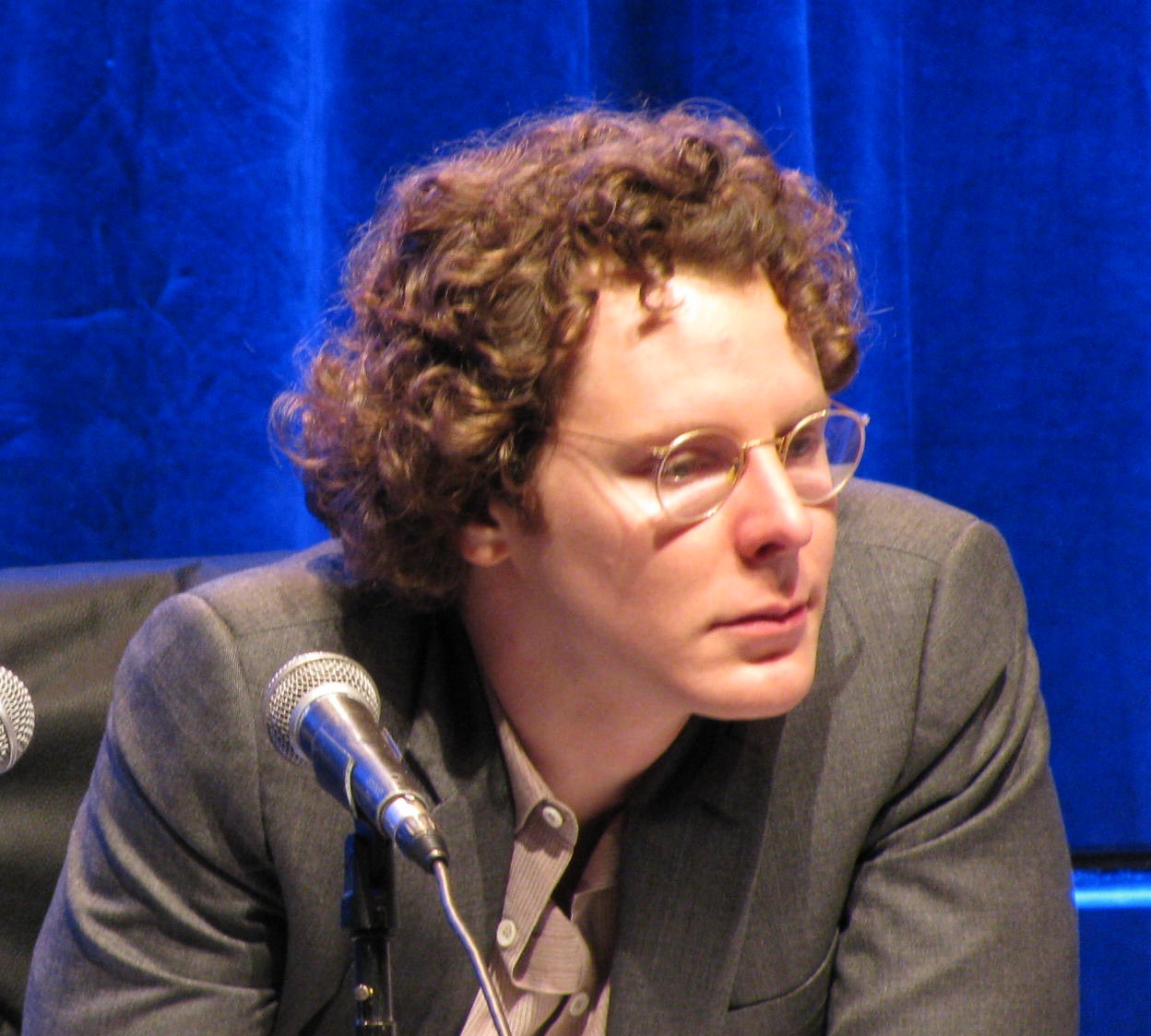 Sean_Parker Finanzas y Economía
