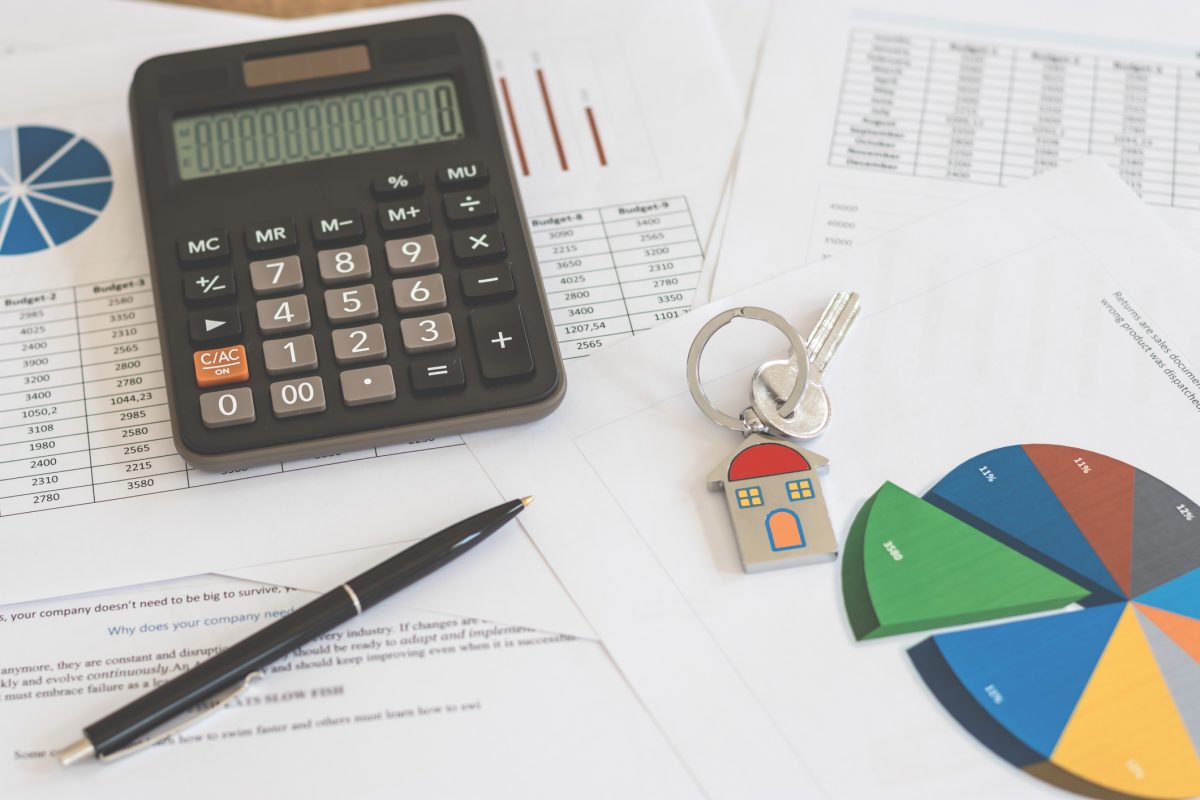 Development Finance calculator Work out your costs