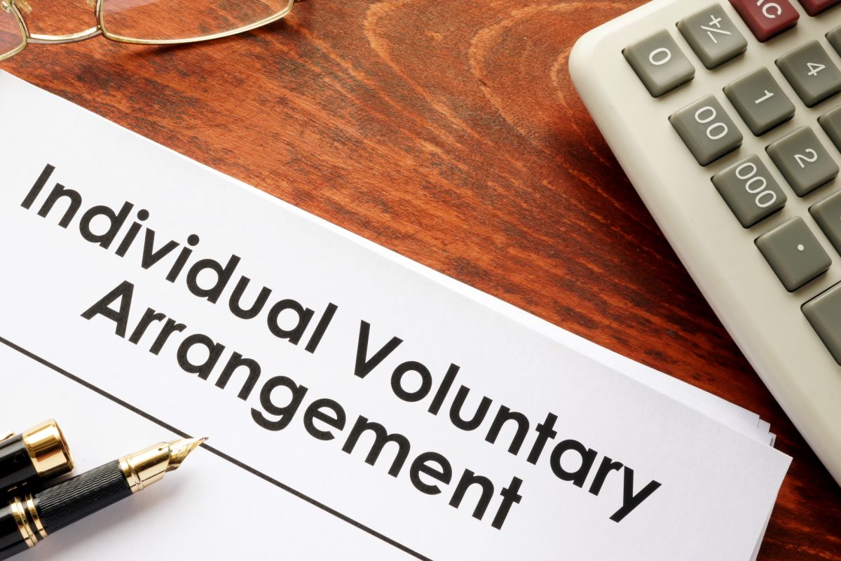 Getting a Mortgage after an IVA Finbud