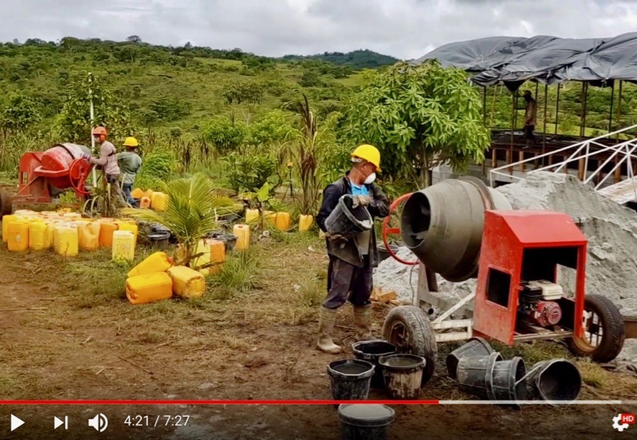 2019 FINCA BAYANO