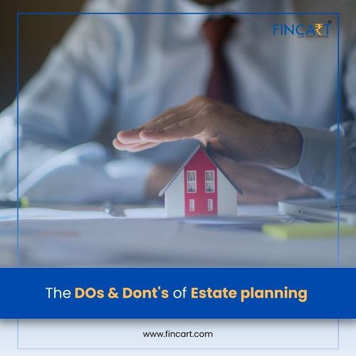 Securing Your Legacy Do's and Don'ts of Estate Planning
