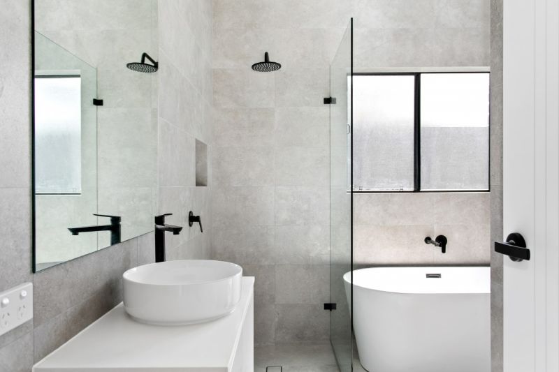 Bathroom Renovations Adelaide Finch Constructions Adelaide