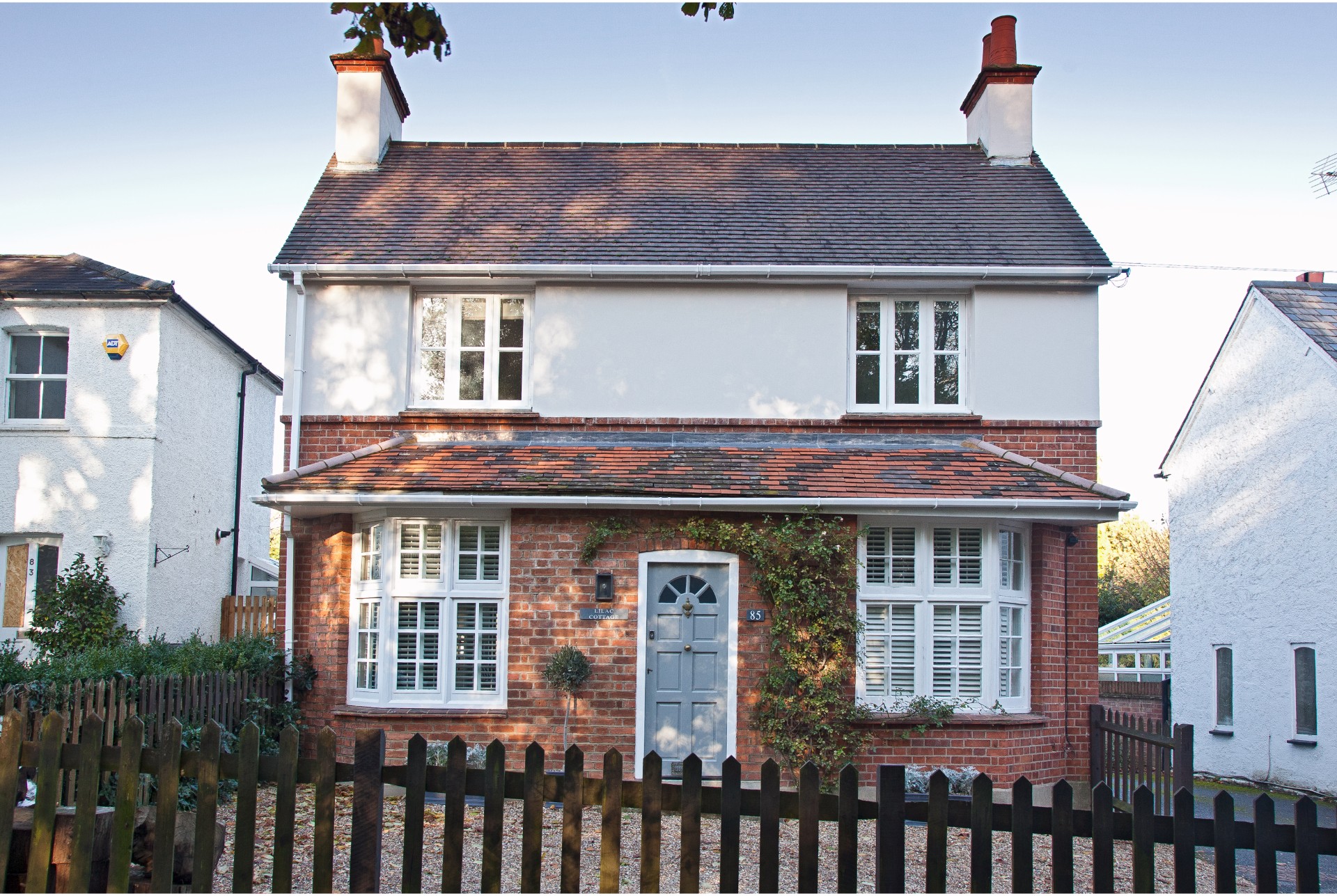 ‘Lilac Cottage’, Cheapside Road, Cheapside, Ascot, SL5 7QG Finchlea
