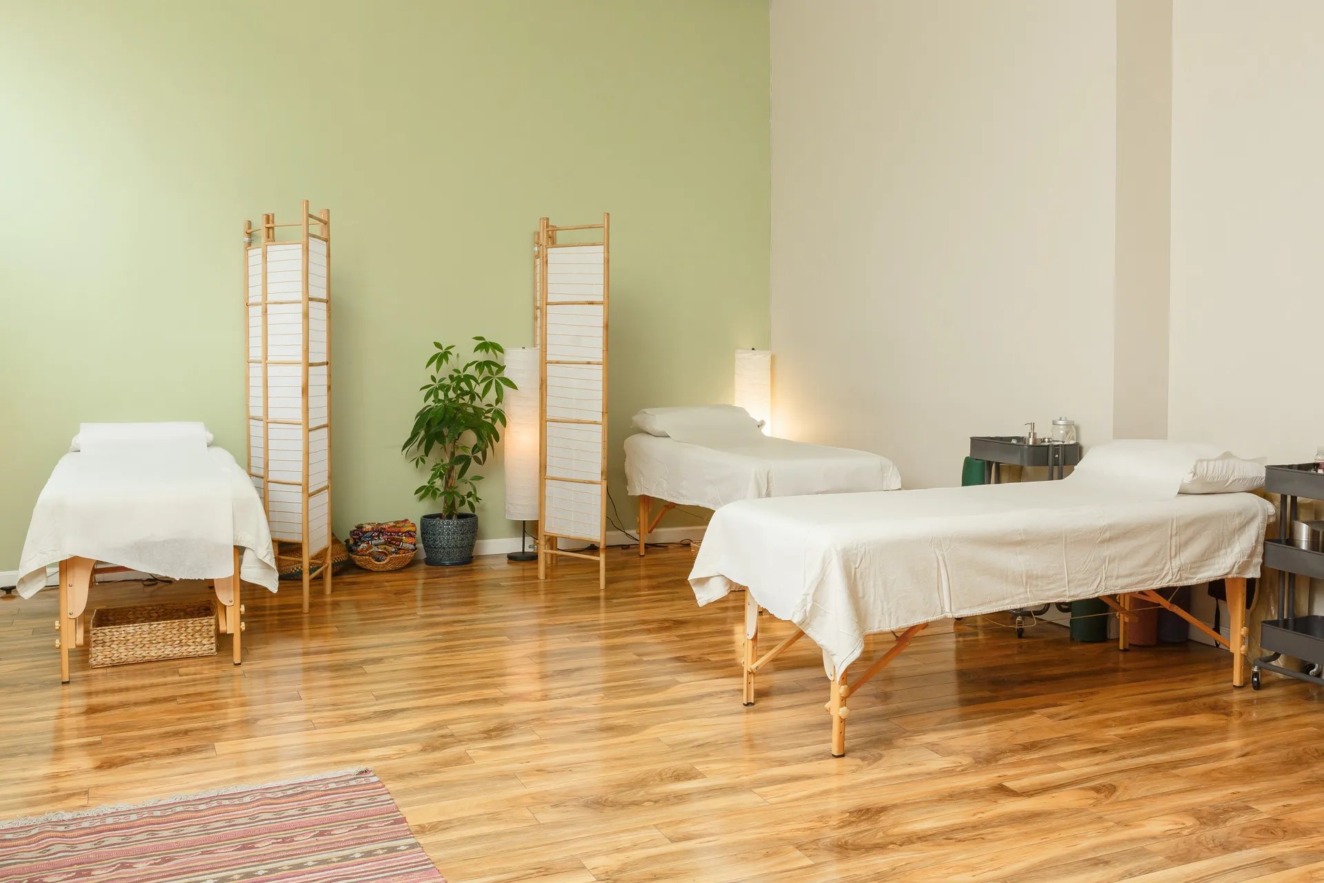 Community Acupuncture Affordable, Accessible, and Effective Find A