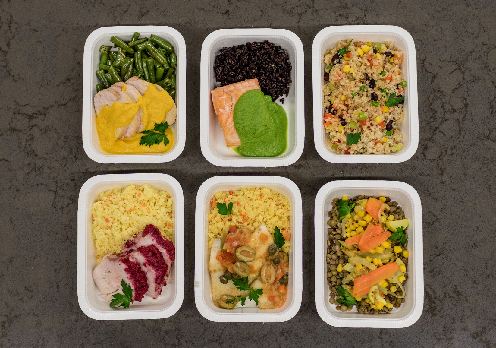 How to Boost Diet Meal Delivery Sales