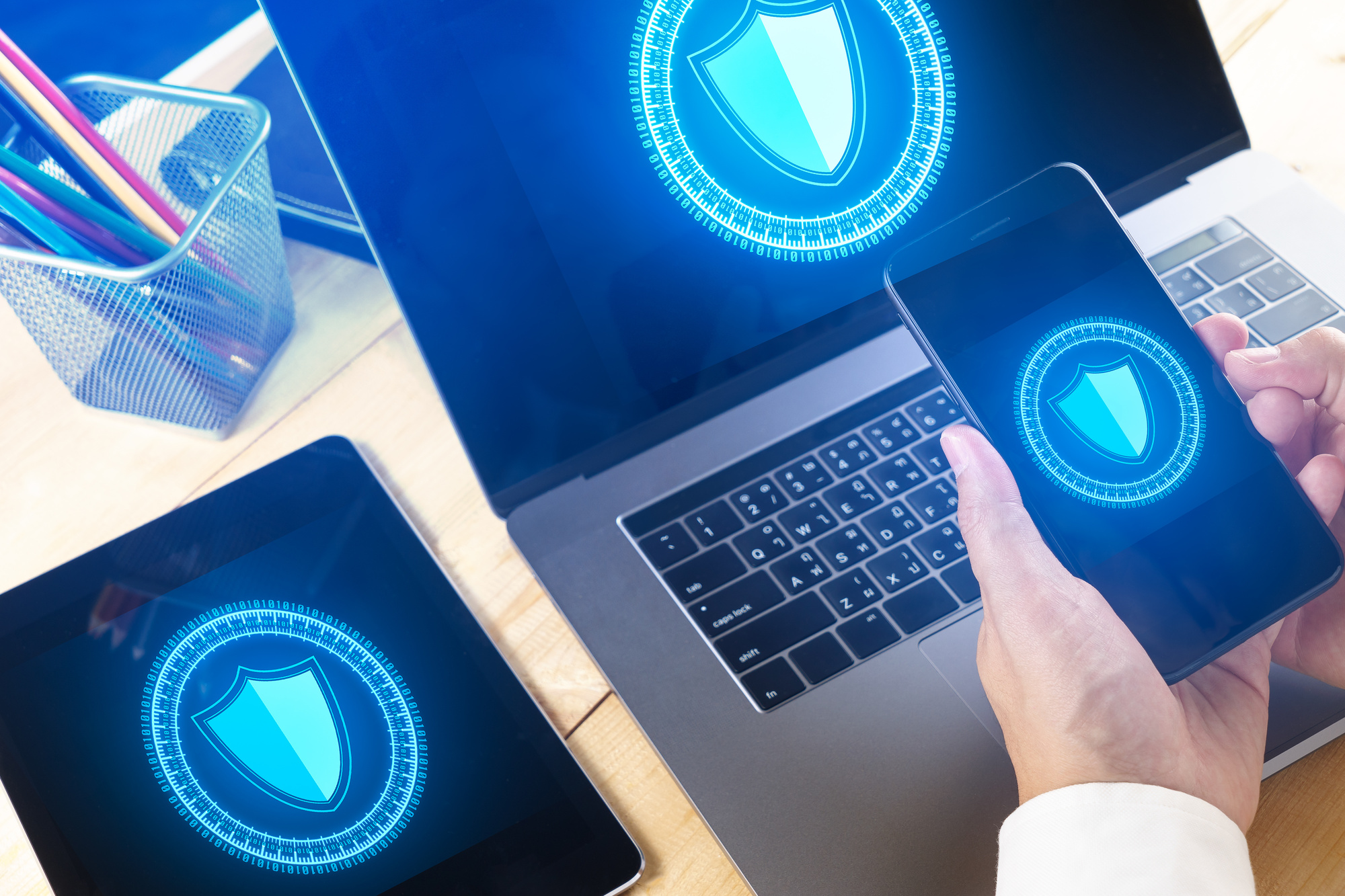 Does Your Home Need a Wired or Wireless Security System