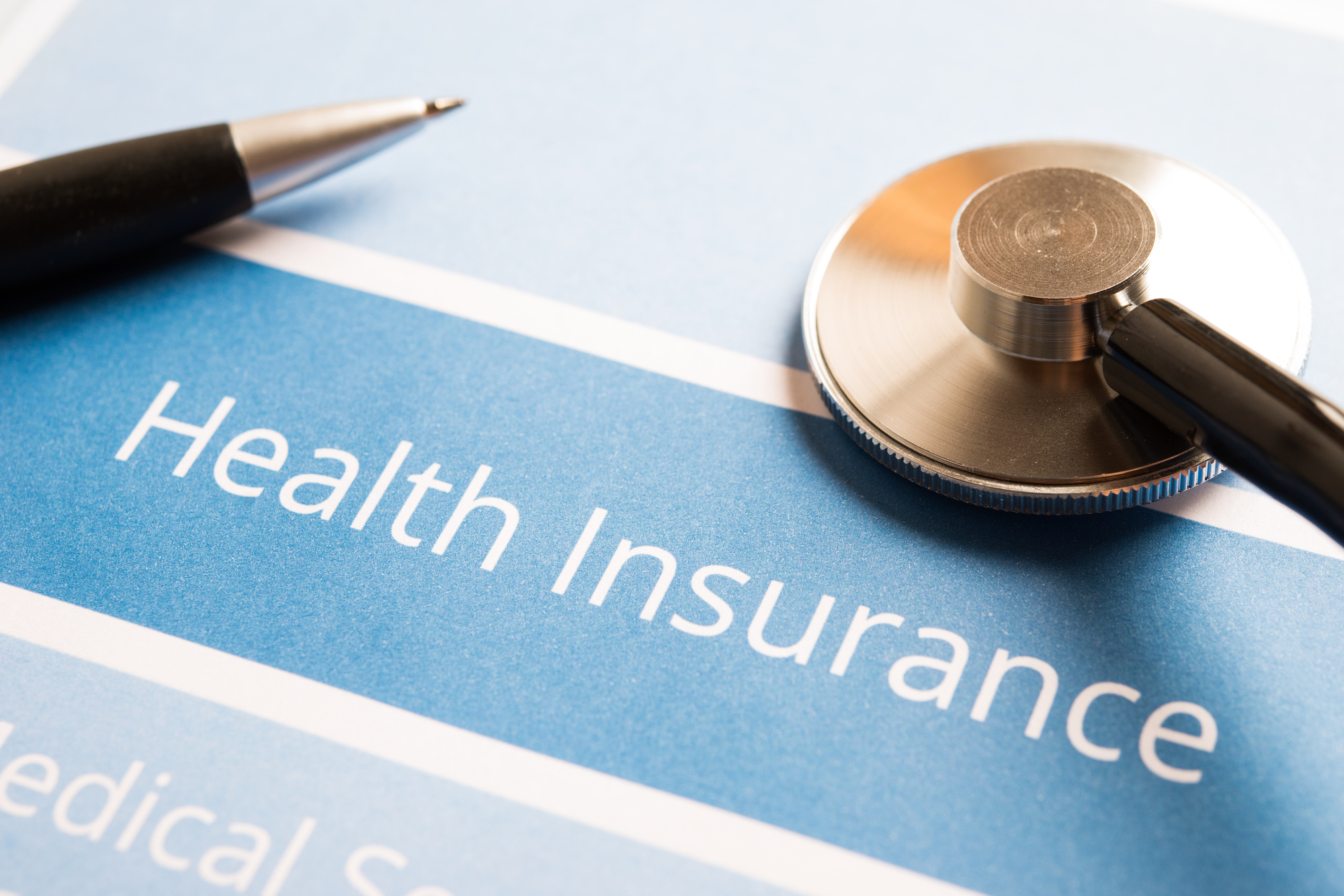 Health Insurance 101 Deductible vs Out of Pocket