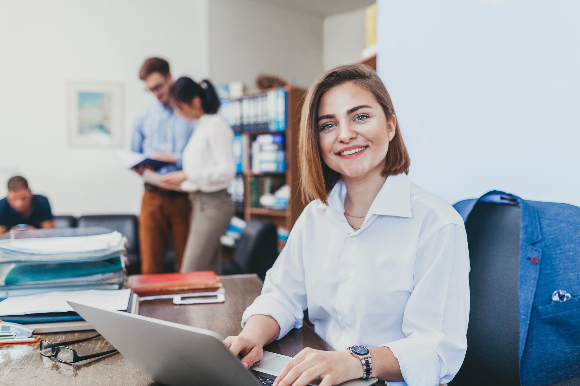 6 Creative Law Firm Marketing Tips
