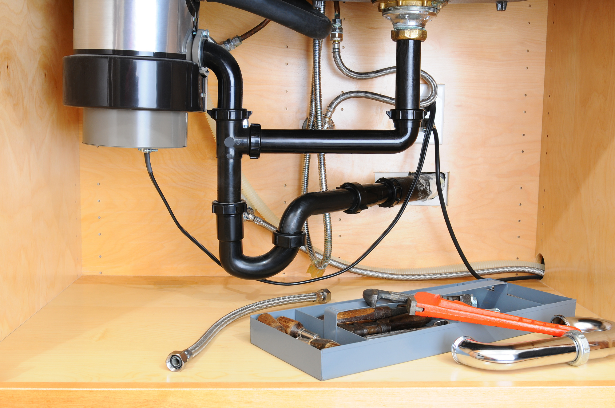 How to Find Garbage Disposal Repair For Your Business