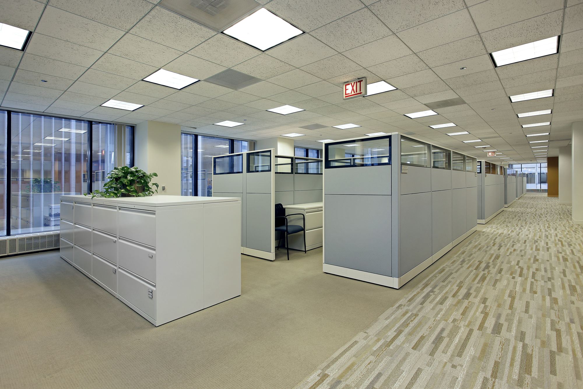 6 Things You Should Consider When Choosing Office Flooring
