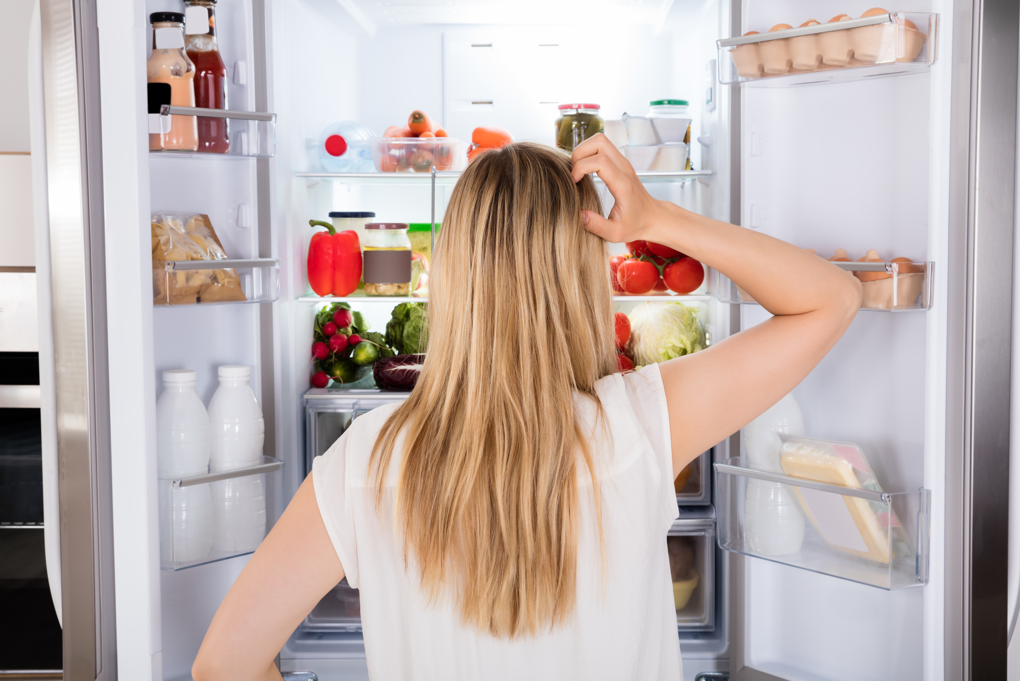 Is Your Refrigerator Not Cooling? Here are 5 DIY Troubleshooting Tips
