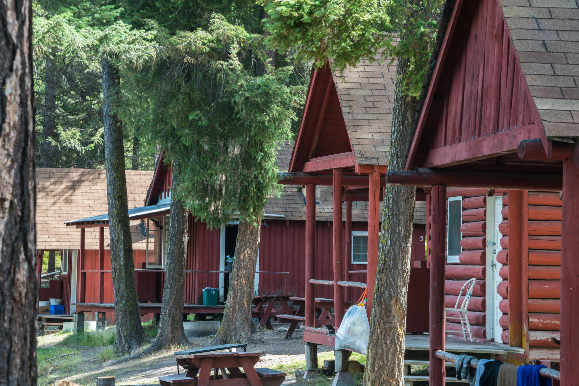 How To Find A Good Deal On A Vacation Cabin Rental