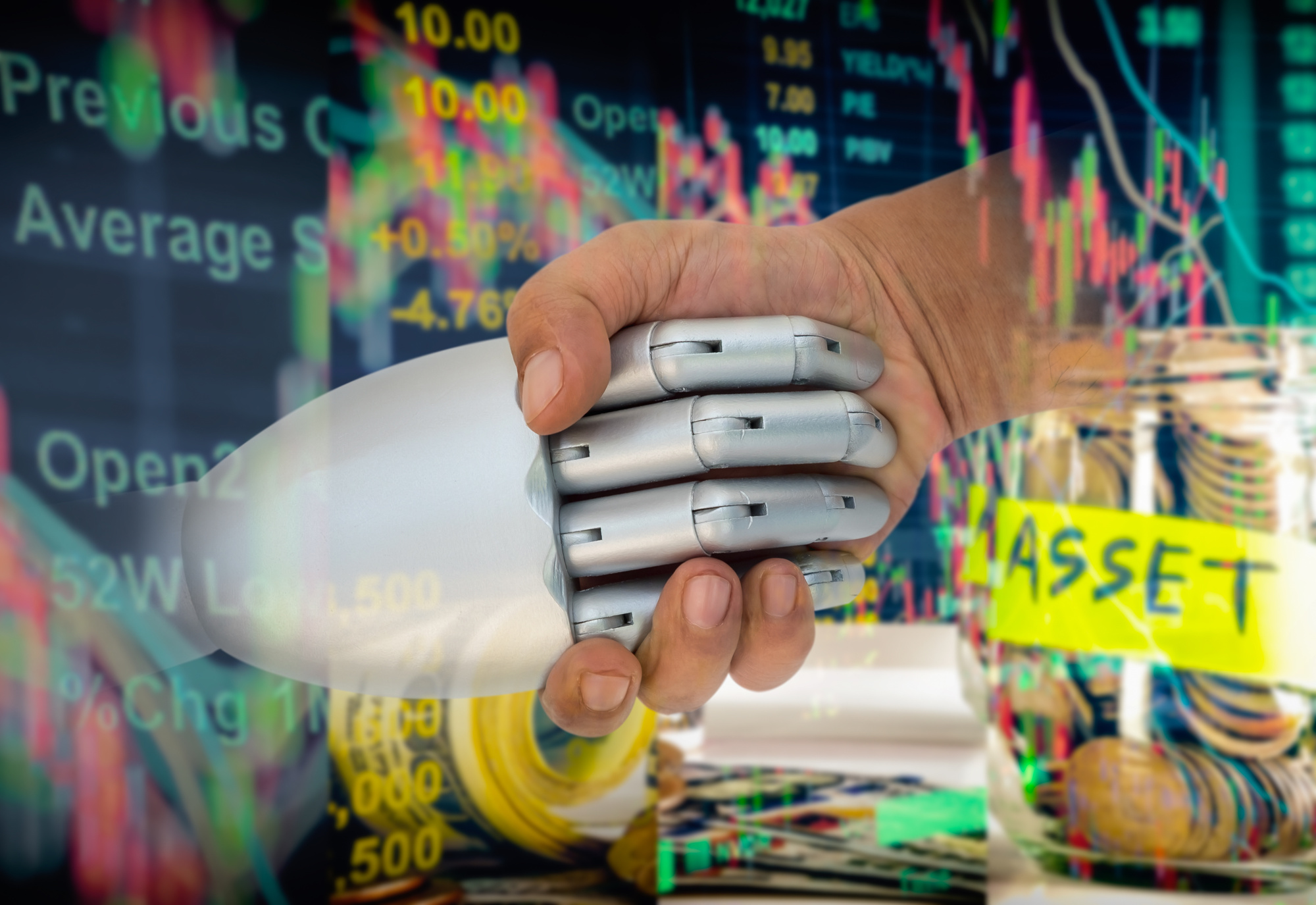 How do Robo Advisors Work and Why You Need One