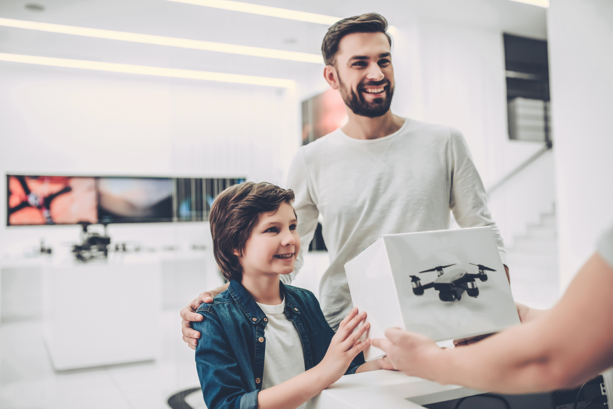 What is the Best Place to Buy Drones?