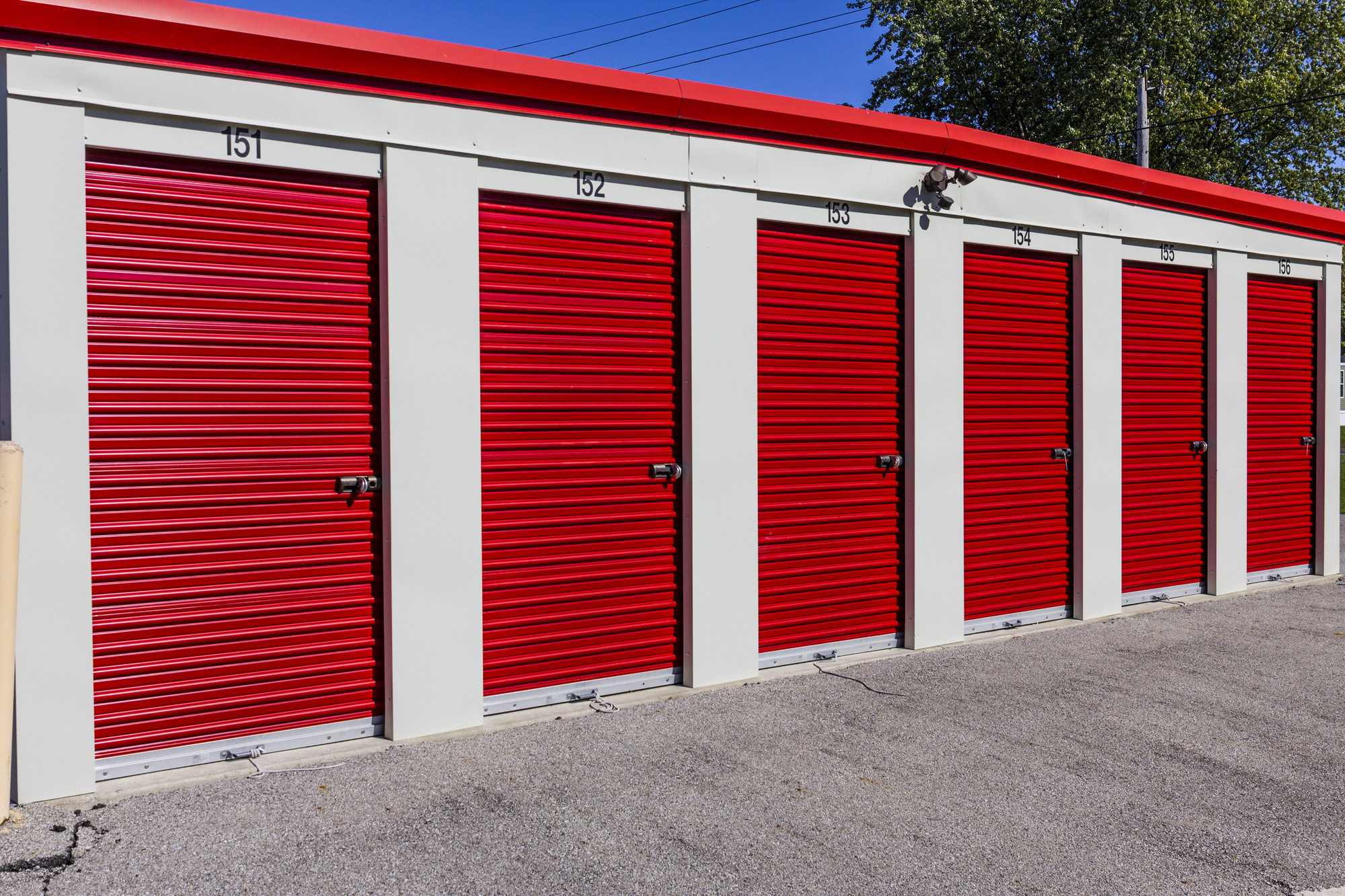 How to Find the Best Self Storage Facilities