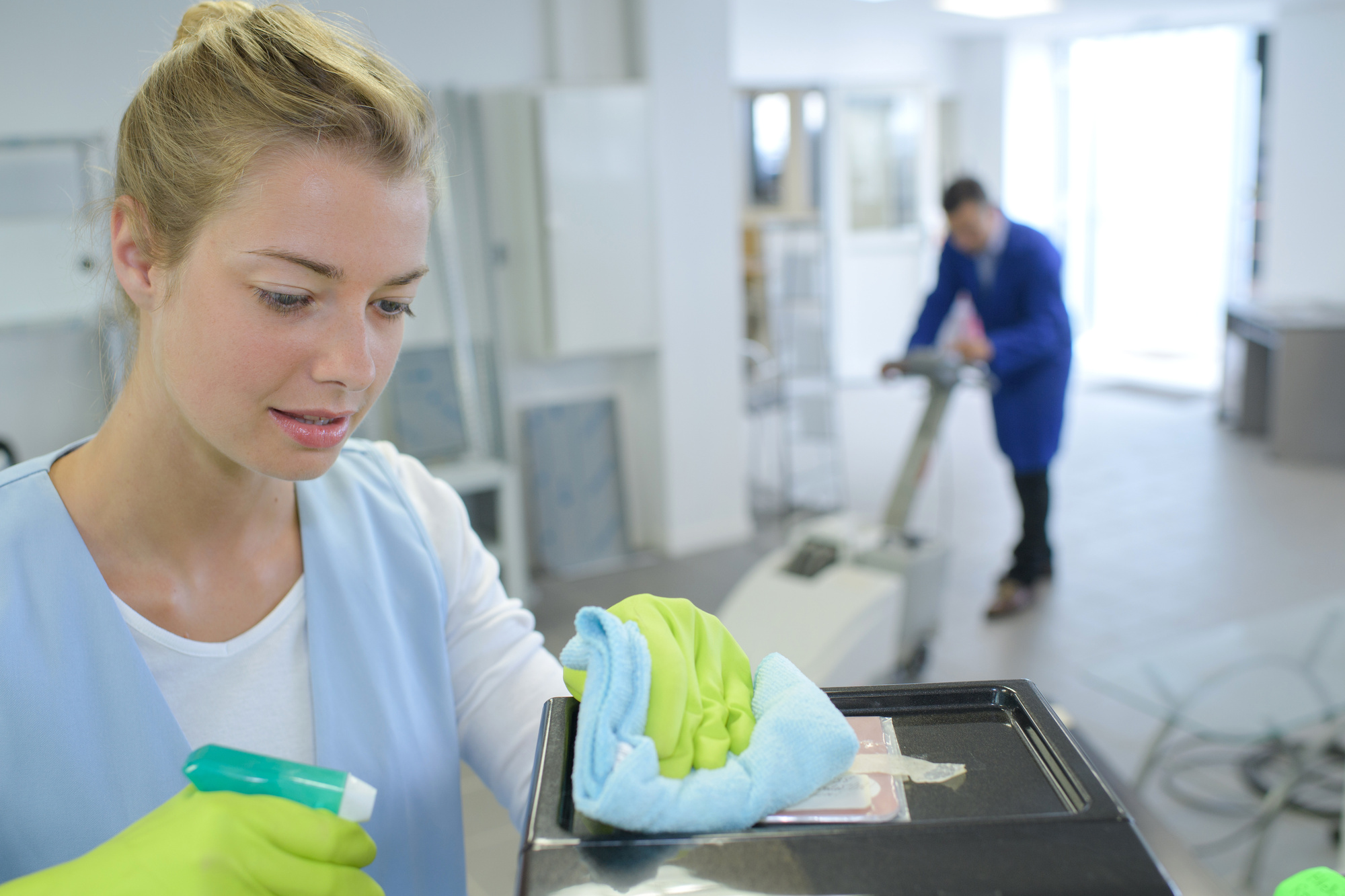Everything You Need to Start Your Own Cleaning Business