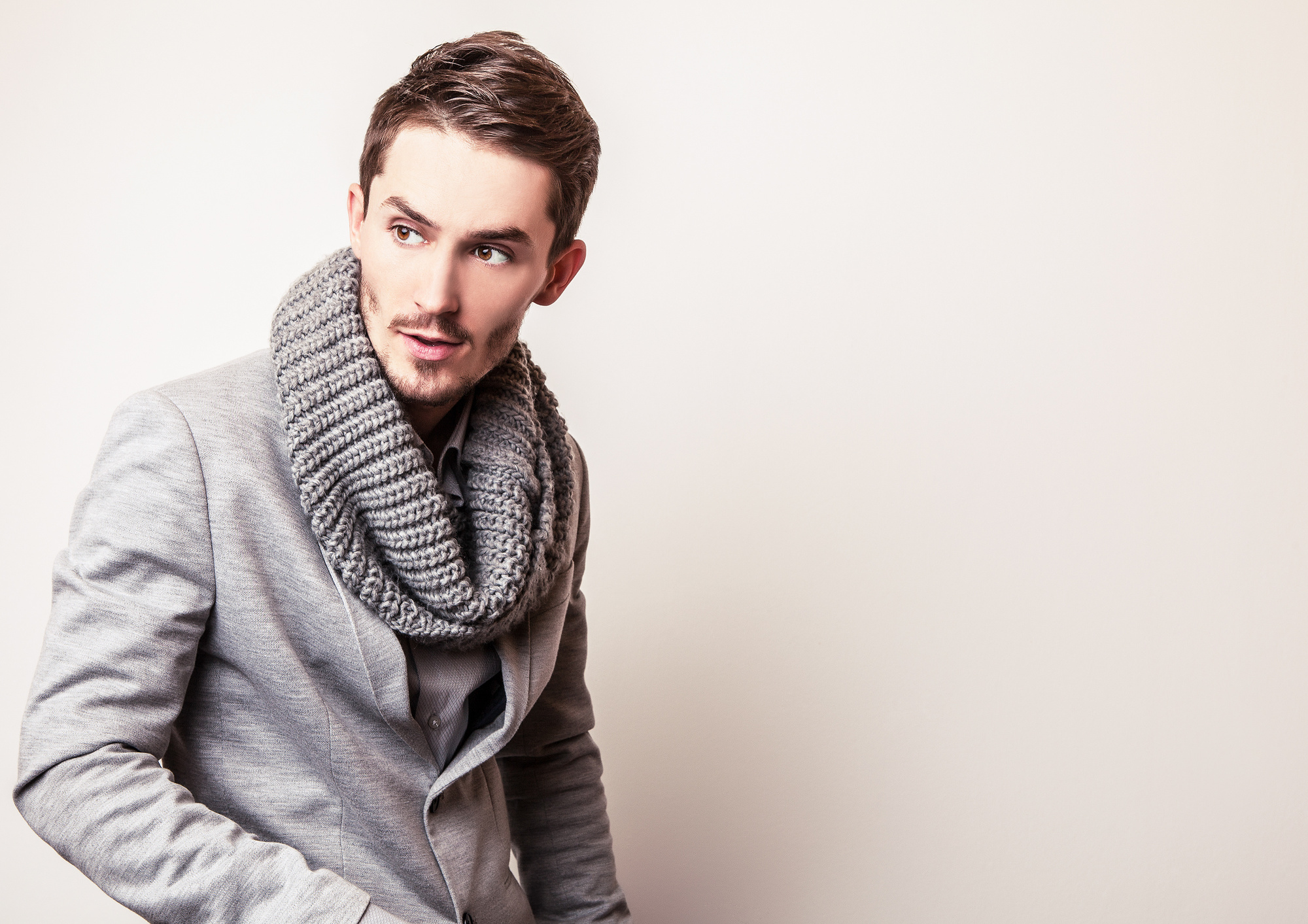 How to Dress Better 10 Tips to Look Like a Man, Not a Boy