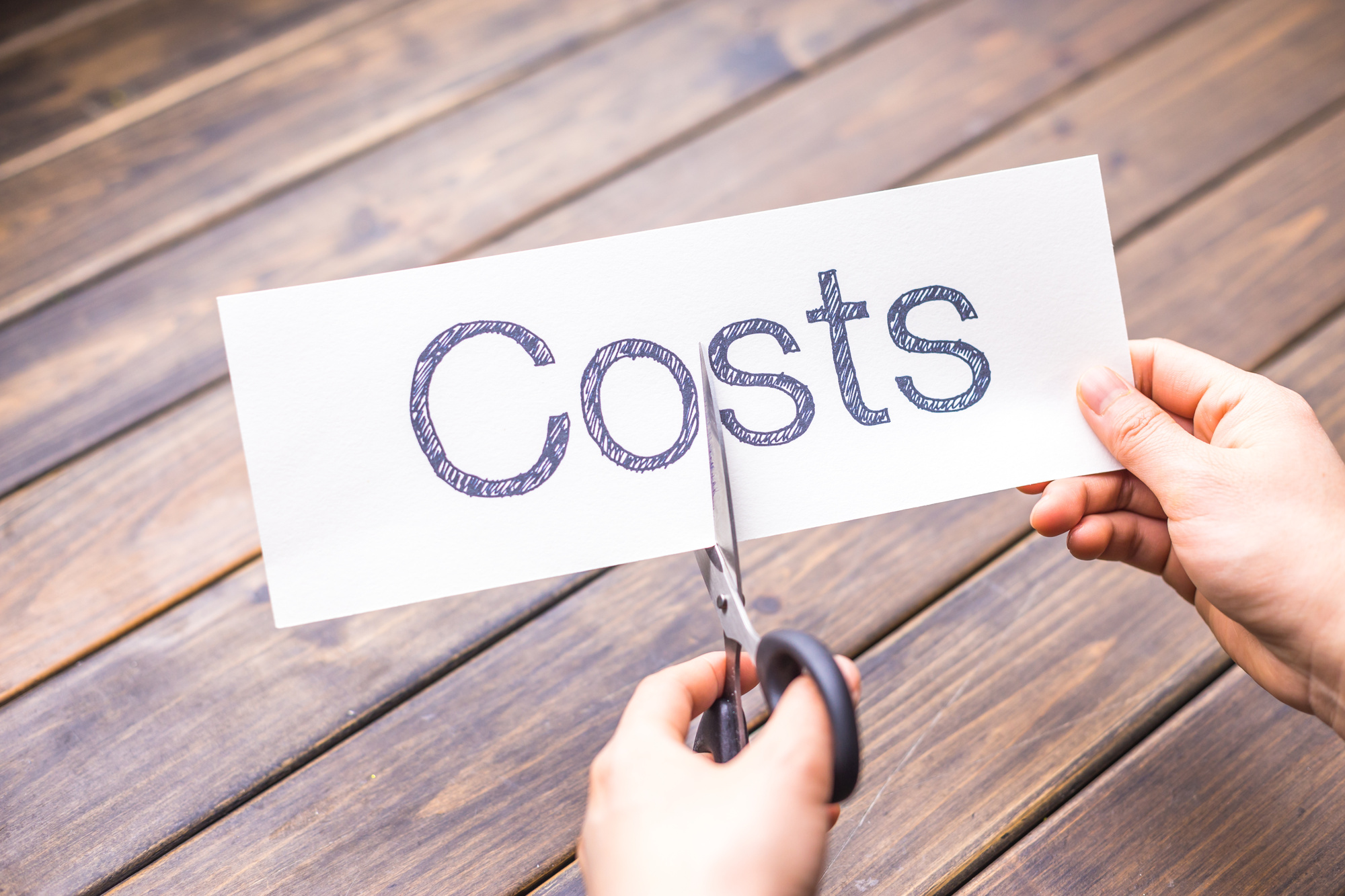 5 Excellent Business Cost Reduction Strategies to Put Into Effect in