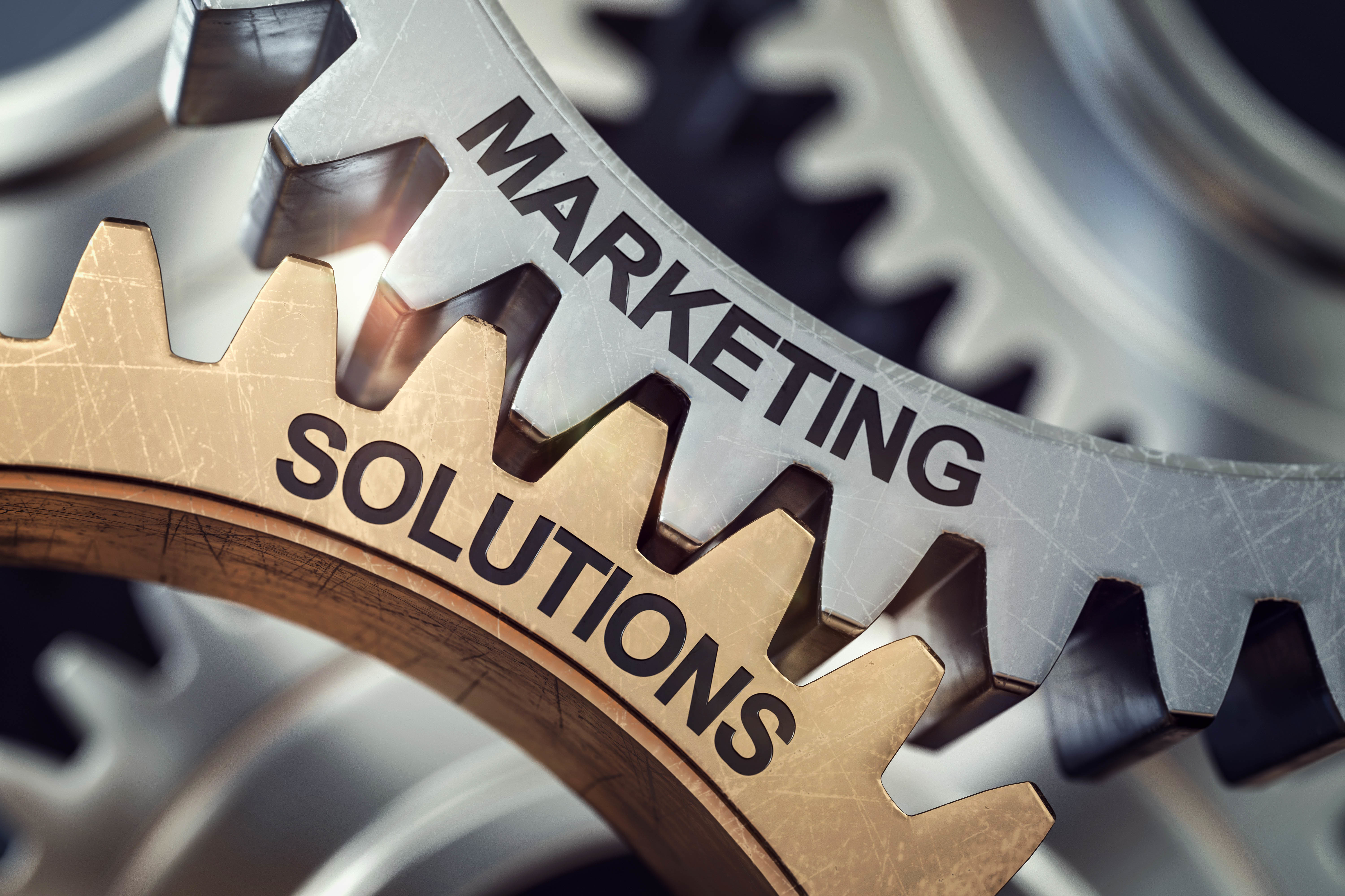 5 Quick Online Marketing Solutions to Tactfully Promote Your Financial