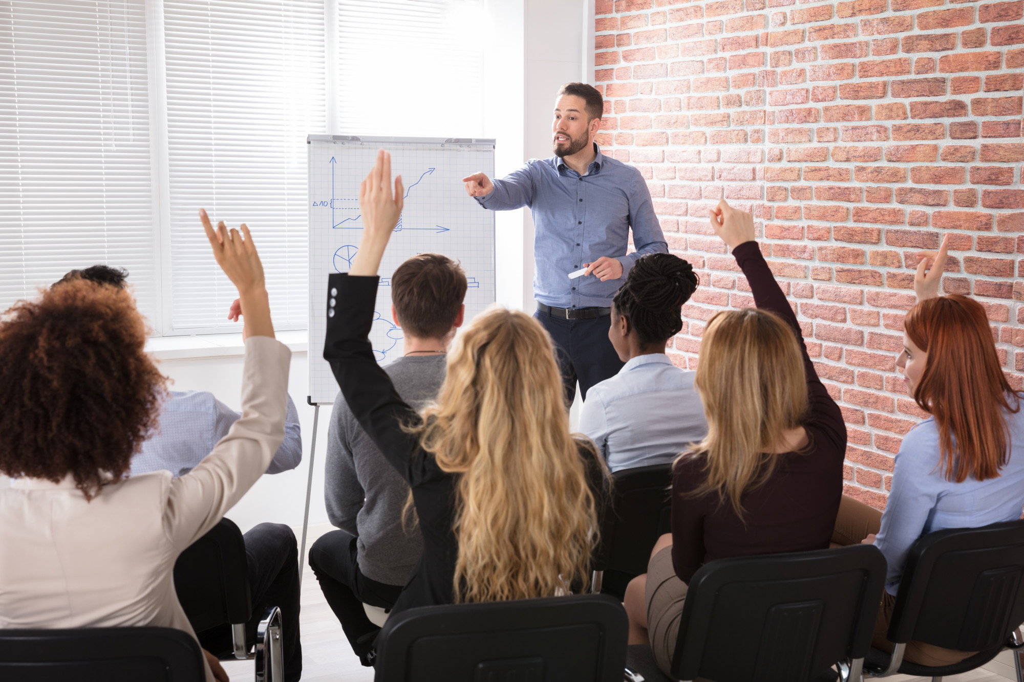 3 Tips to Design Effective Employee Training Programs