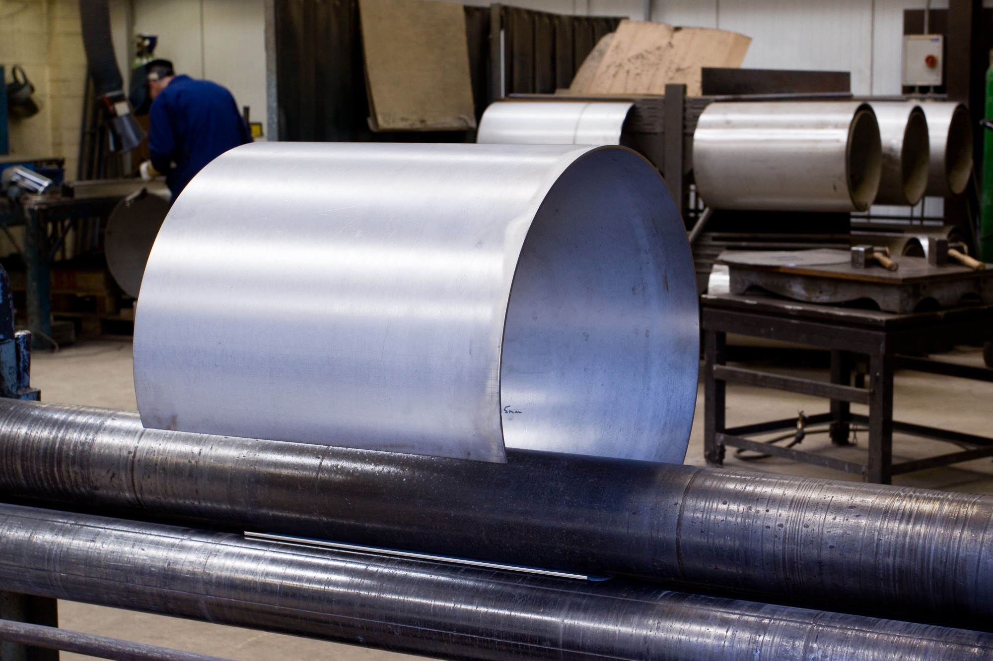 What is Sheet Metal Fabrication? A Simple Guide