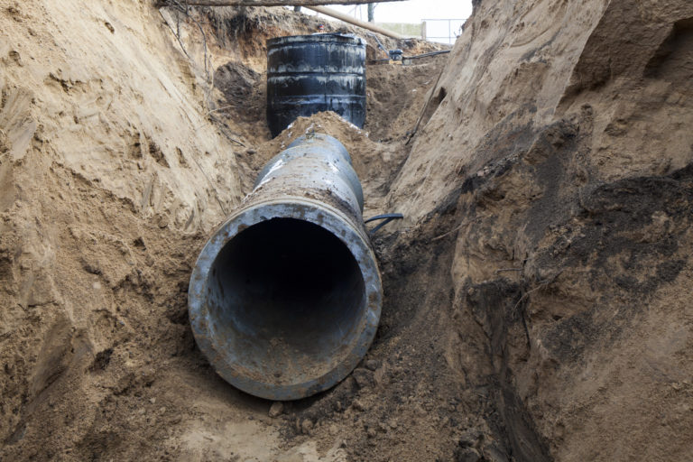 How Much Does Sewer Line Replacement Cost? The Average Prices