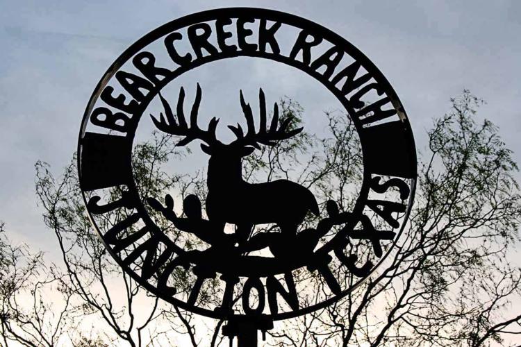 Properties for Sale Bear Creek Ranch 1273 Ac