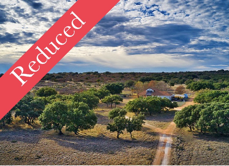 Properties for Sale Hodge Ranch