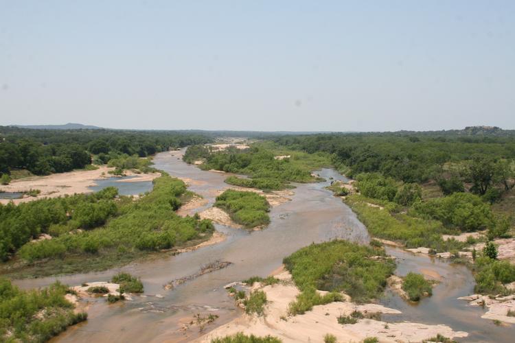 Properties for Sale Llano River Sold