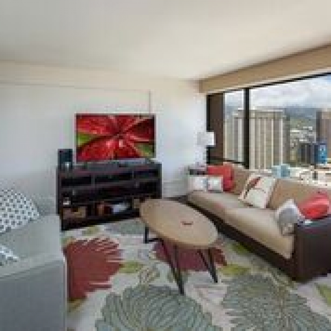 Vacation Condo rentals in Honolulu, 2 Bedrooms by owner 99880