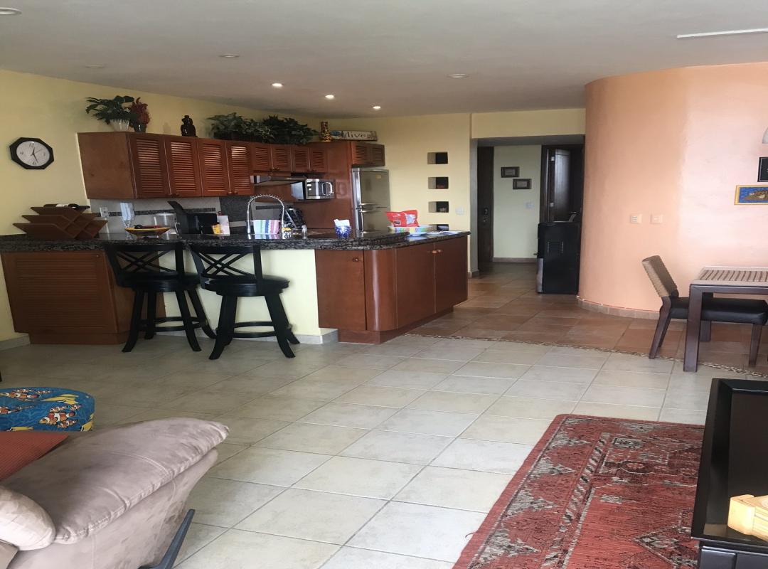 Vacation Condo rentals in Cozumel, 1 Bedroom by owner 99905