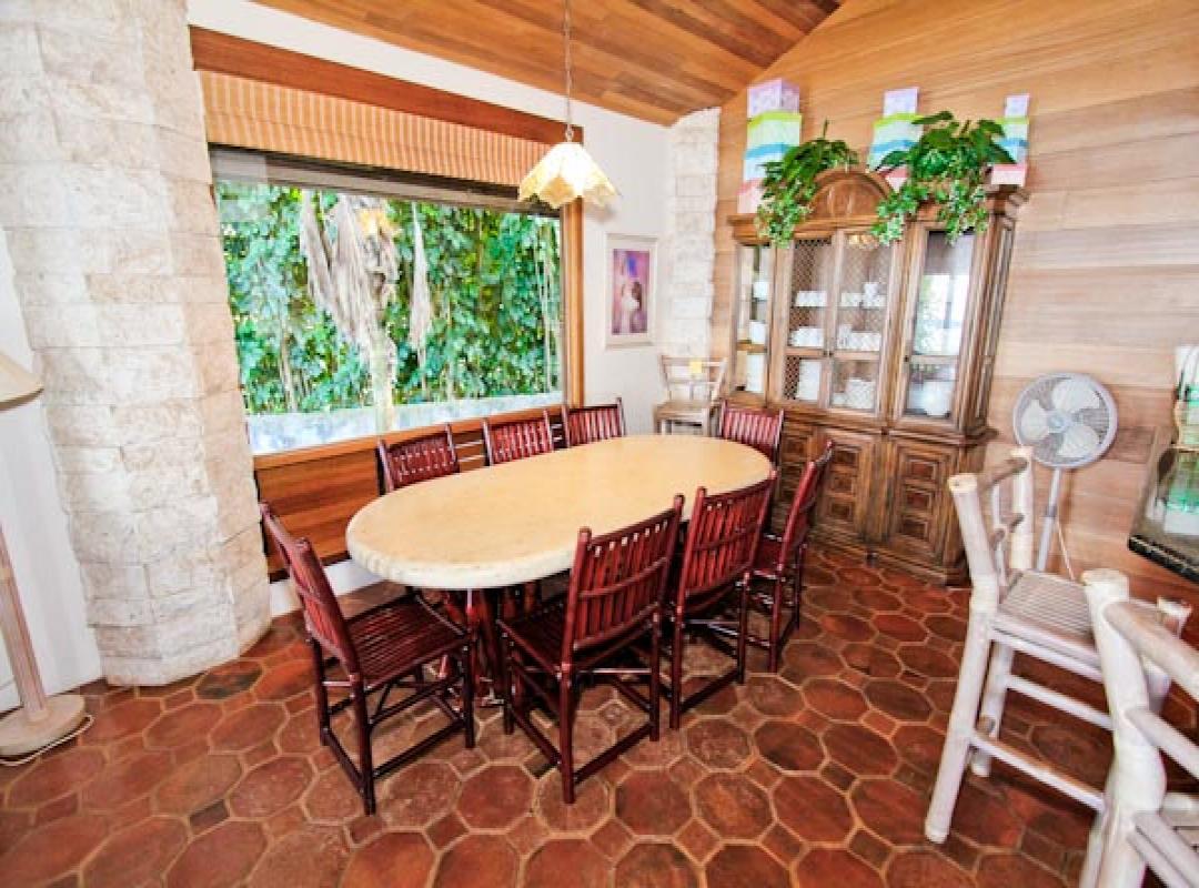 Vacation House rentals in Kauai, 5 Bedrooms by owner 100404