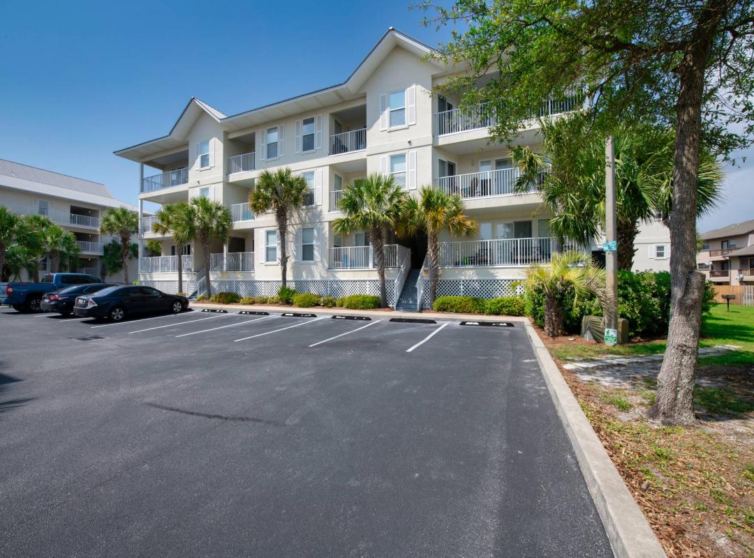 Vacation House rentals in Navarre Beach, 3 Bedrooms by owner 100941