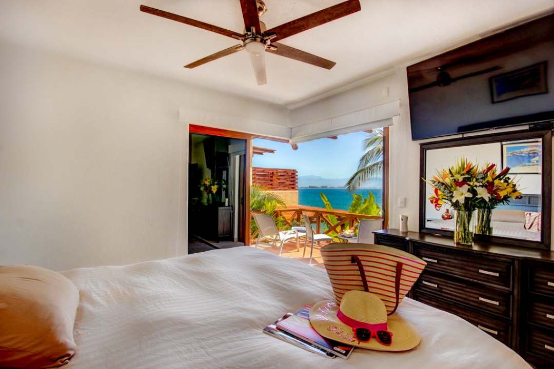 Vacation House rentals in Puerto Vallarta, 7 Bedrooms by owner 100587