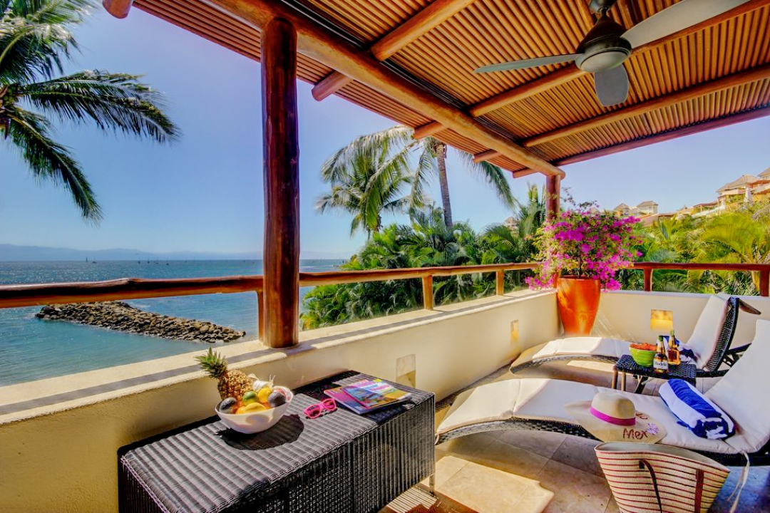 Vacation House rentals in Puerto Vallarta, 7 Bedrooms by owner 100587